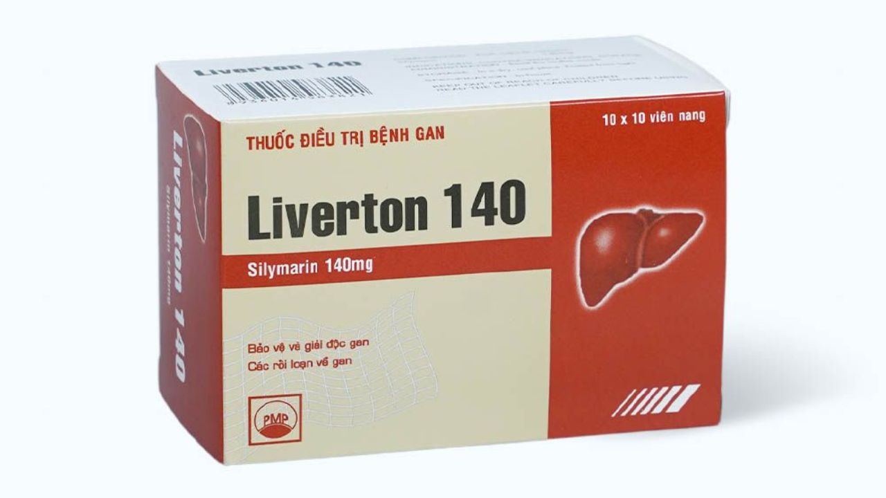 dieu tri benh suy gan voi liverton 140 670cc8fc5ae3e