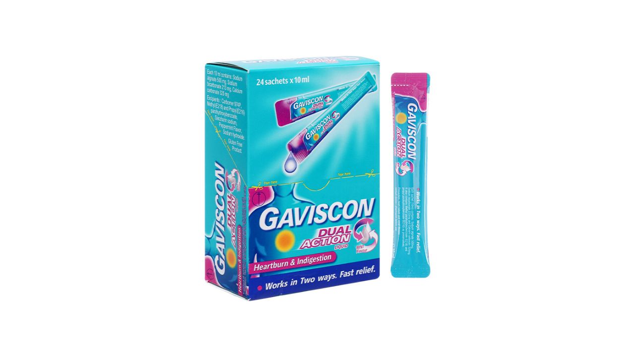 gaviscon hong tac dung lieu dung va luu y khi su dung 670ccf034e6ab