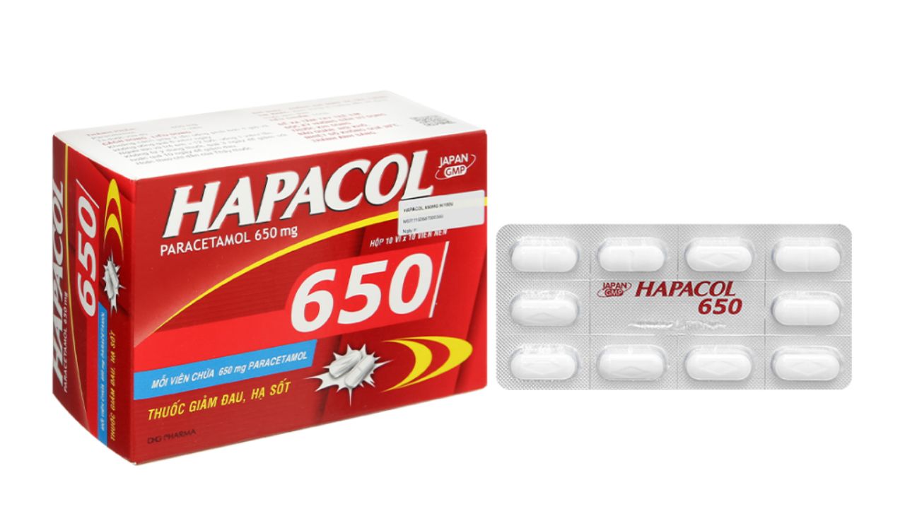 hapacol 650 la thuoc gi va nhung luu y khi su dung 670ccbdadd14c