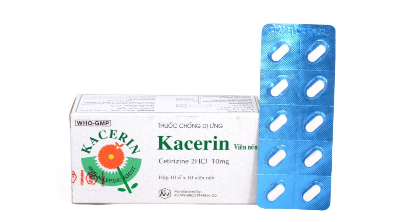 kacerin 10mg nhung luu y ve cach su dung 670ccc57e84f7