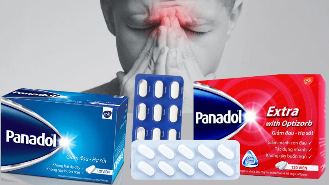 panadol do va xanh nen dung loai nao khi dau dau ha sot 670cca843e17f