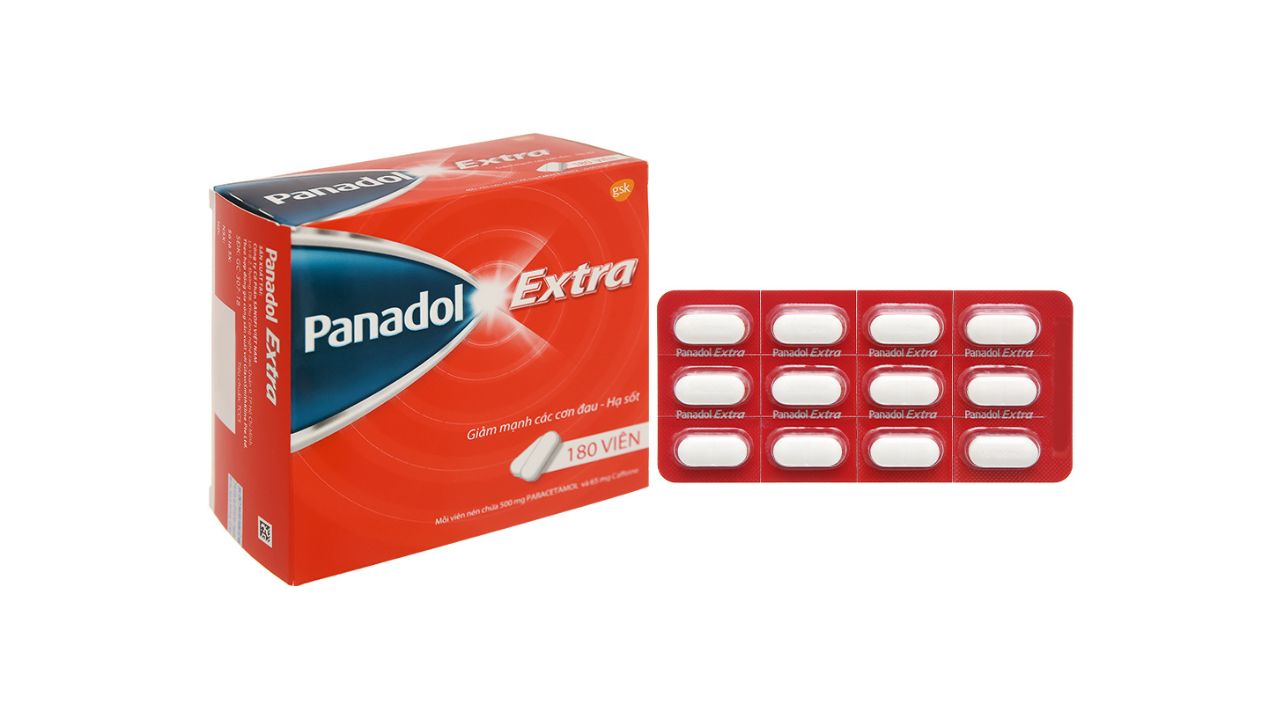 panadol extra va nhung luu y quan trong khi su dung 670ccd867e098