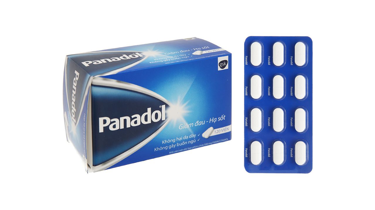 panadol xanh lua chon an toan cho suc khoe gia dinh 670cca556a9d4