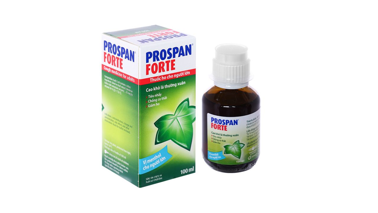 prospan forte thuoc ho tu thao duoc cho nguoi lon 670cca402b3e9