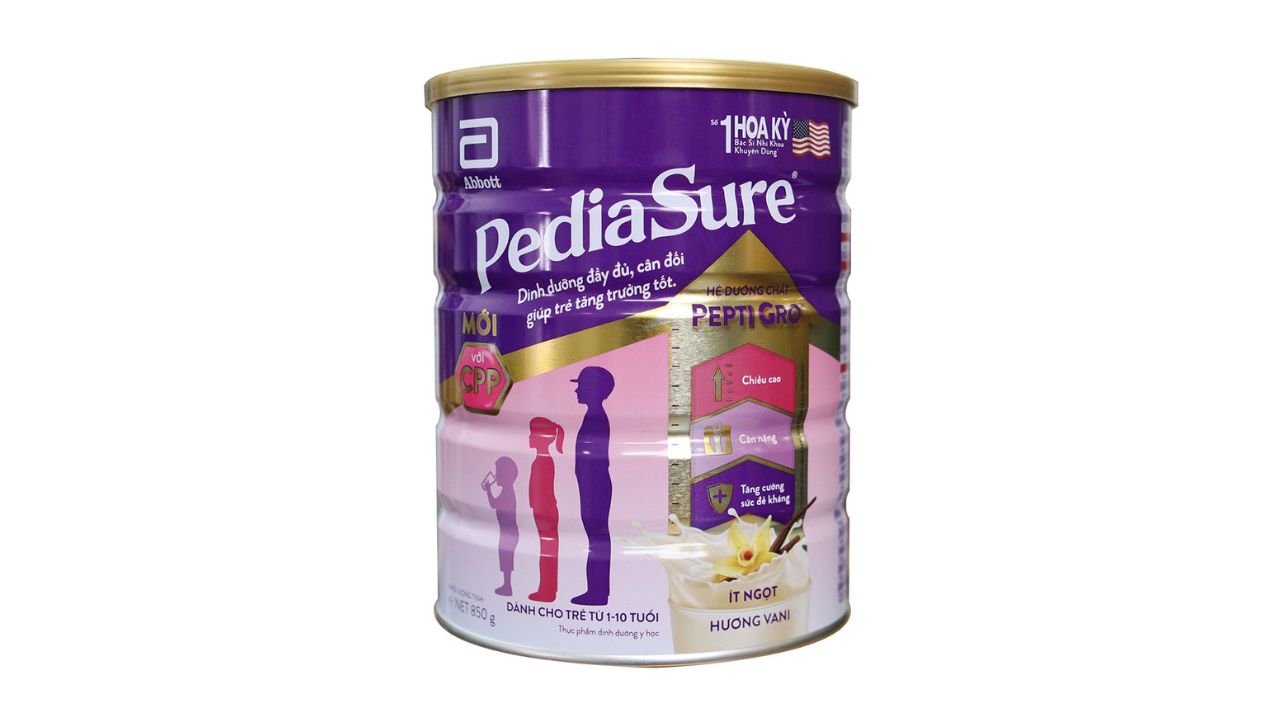 thong tin sua pediasure uu diem va nhung luu y khi su dung 670cca1282b5c