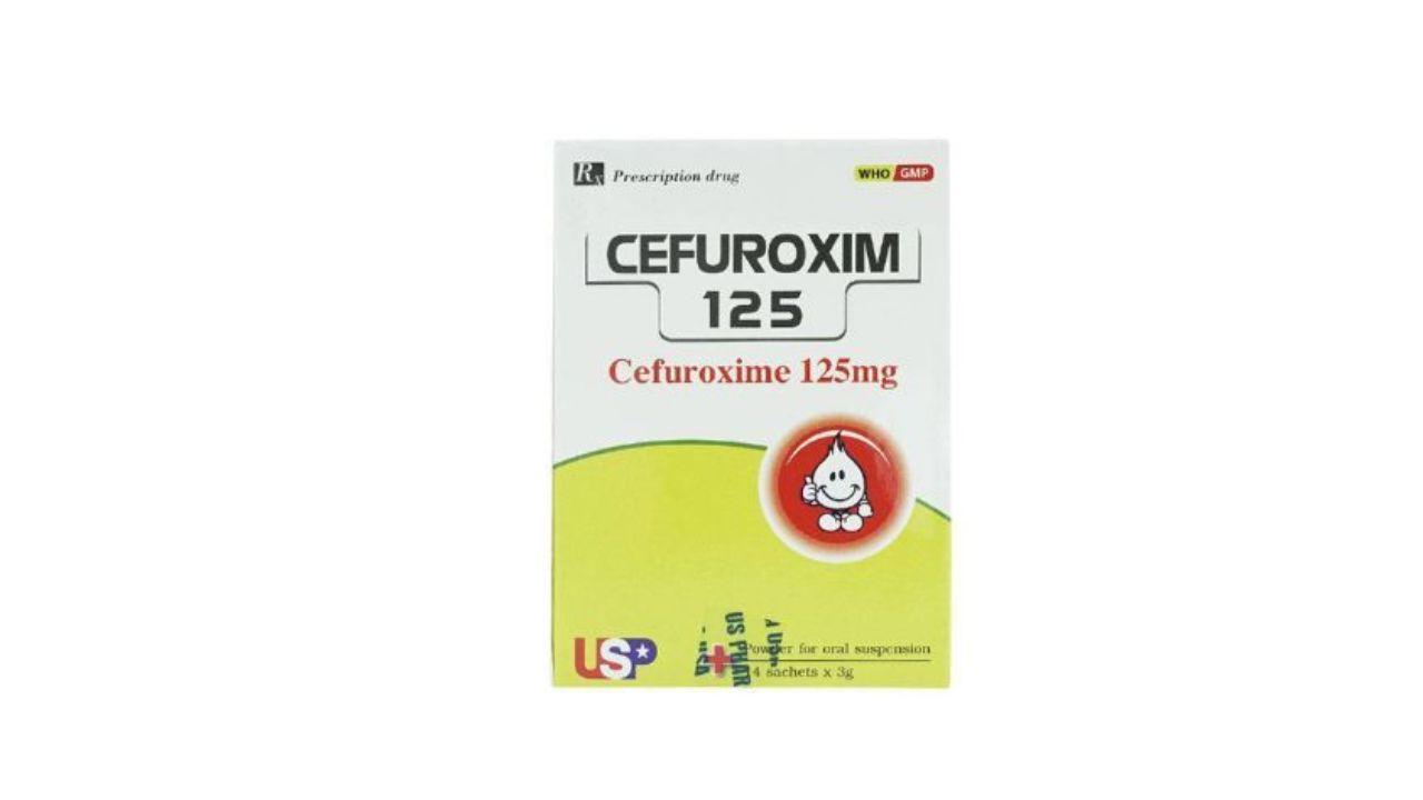 thong tin ve lieu dung cefuroxim cho tre em 670cc8b980578