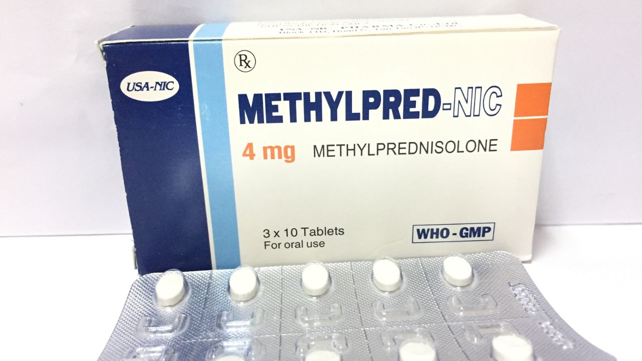 thuoc khang viem methylpred 4mg vai tro trong dieu tri viem khop 670ccb9e2b866