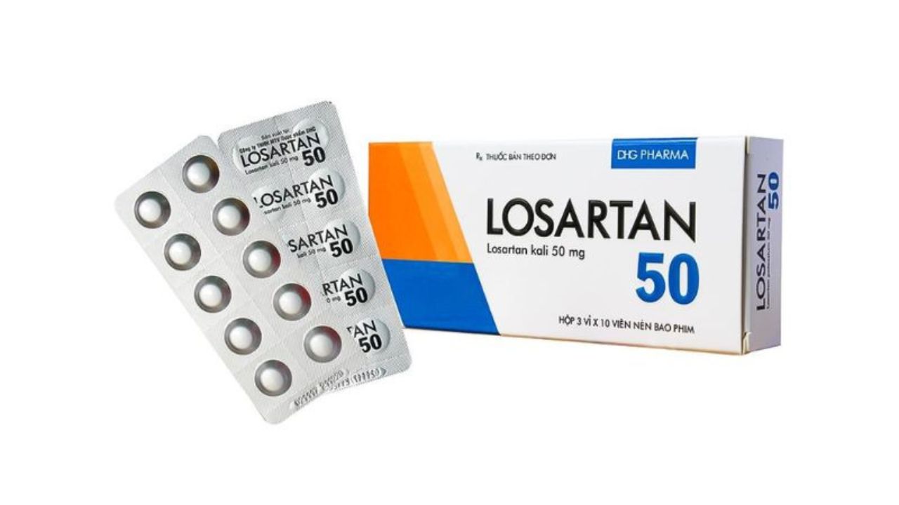 thuoc losartan 50mg cach su dung va nhung dieu can luu y 670ccbe973808