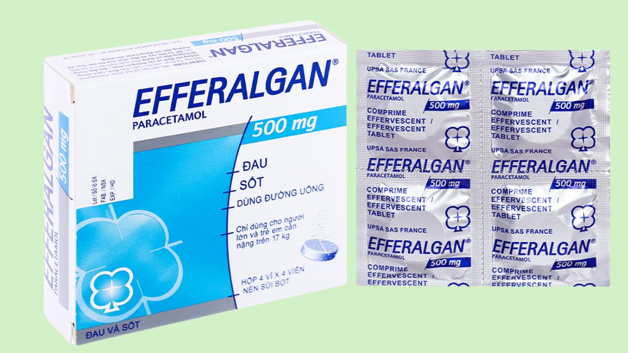 vien sui efferalgan 500mg va nhung cong dung ban can biet 670cc98e0d396