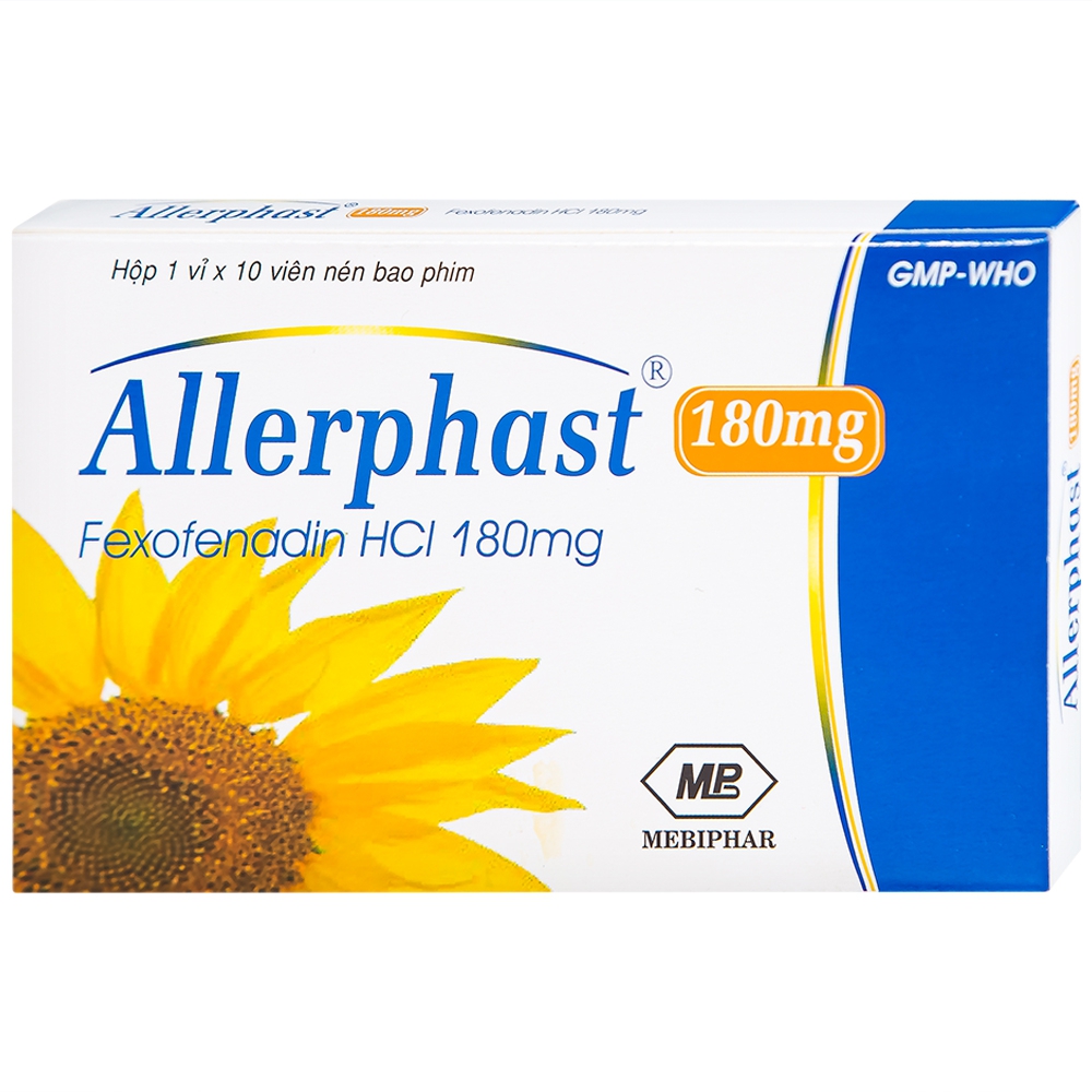 thuoc allerphast 180mg mebiphar dieu tri viem mui di ung theo mua may day man tinh vo can 1 vi x 10 vien 675181ec255d1