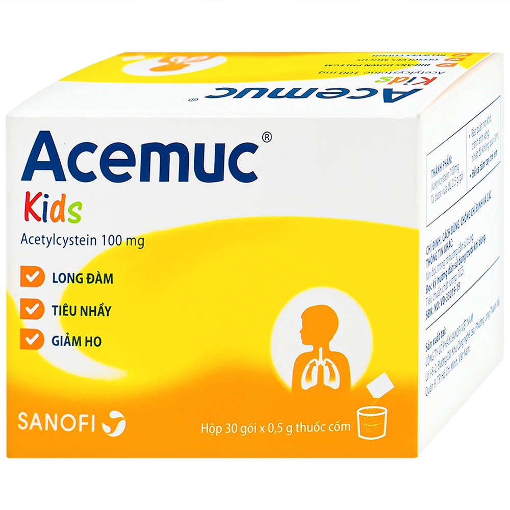 thuoc com acemuc kids 100mg sanofi long dam tieu nhay giam ho 30 goi x 0 5g 6751824adbc3d